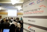 180 professionals from 14 countries attended SEETEST 2014