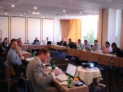 SEETB hosts ISTQB meeting in Prague